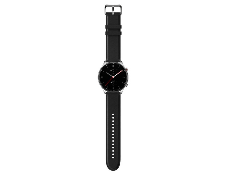 Amazfit GTR2 46mm Okosóra - Fekete