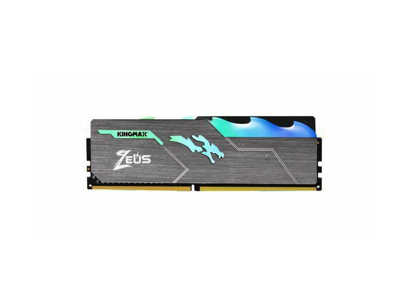 KINGMAX GZOG Zeus Dragon 8GB DDR4 3200MHz RAM