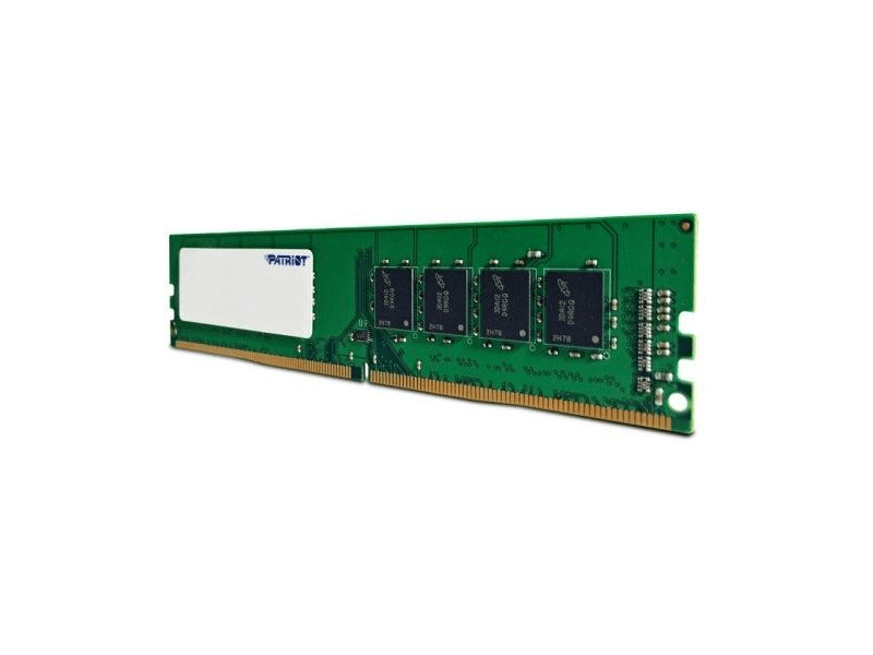 Patriot Signature Line PSD44G240082 4GB RAM