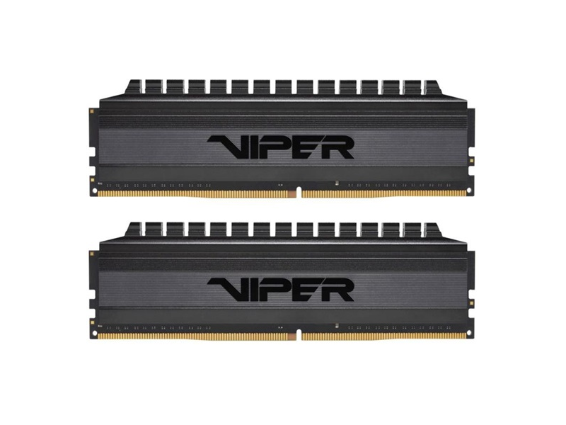 Patriot Viper 4 PVB48G320C6K 2x4GB memória