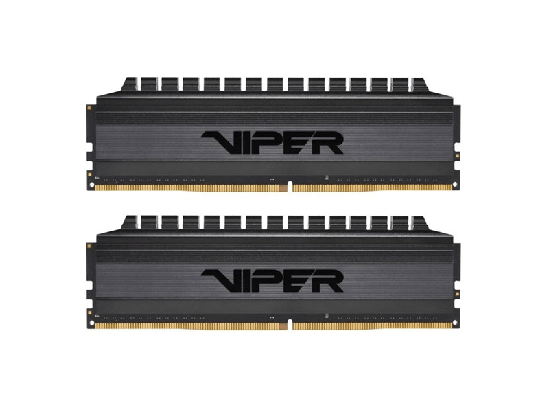 Patriot Viper 4 PVB48G320C6K 2x4GB memória