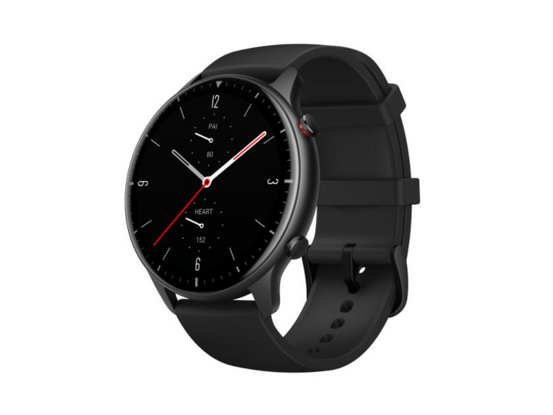 Amazfit GTR2 Sport Edition 46mm - Fekete