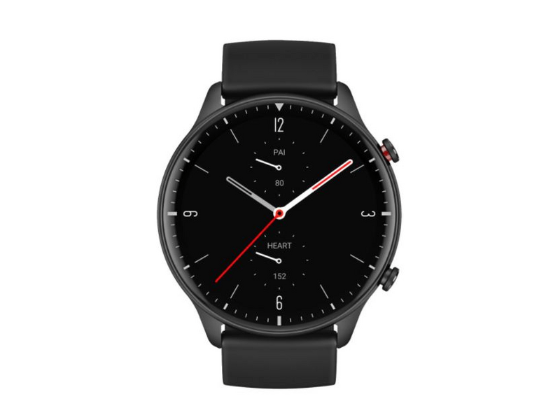 Amazfit GTR2 Sport Edition 46mm - Fekete