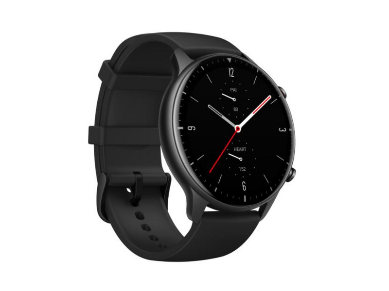 Amazfit GTR2 Sport Edition 46mm - Fekete