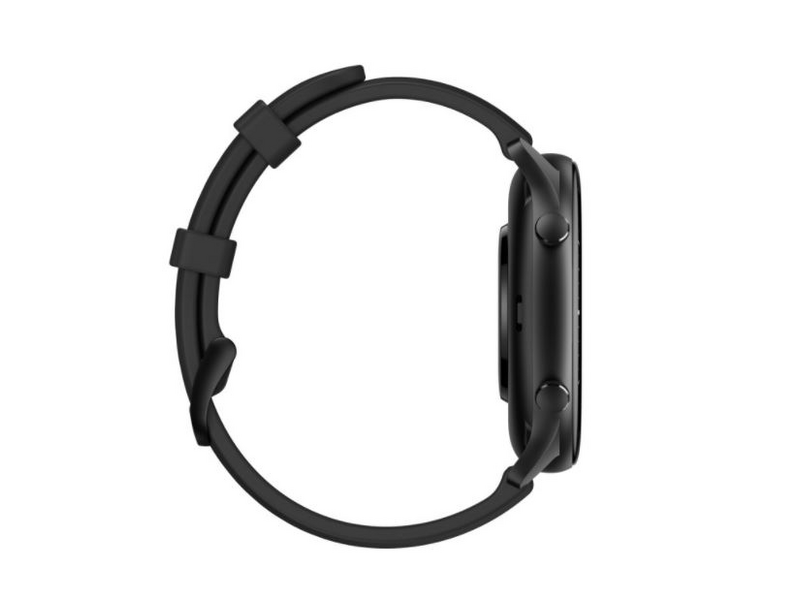 Amazfit GTR2 Sport Edition 46mm - Fekete