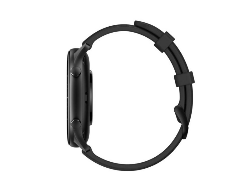 Amazfit GTR2 Sport Edition 46mm - Fekete