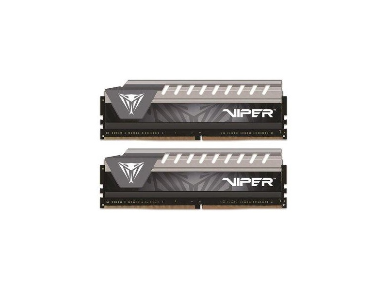 Patriot Viper Elite PVE416G266C6KG 16GB memória