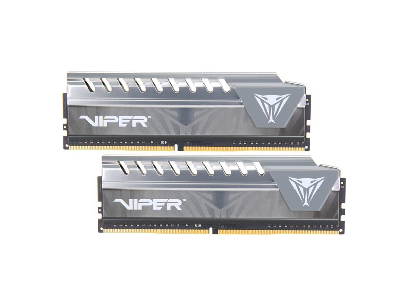 Patriot Viper Elite PVE432G266C6KG 32GB memória