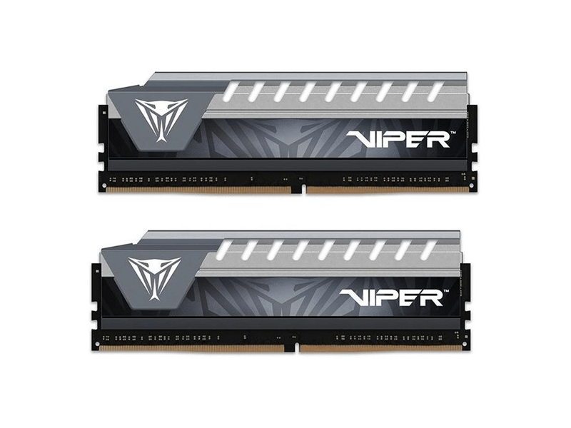 Patriot Viper Elite PVE48G266C6KGY 8GB memória