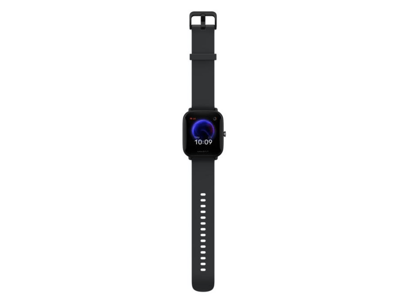 Amazfit Bip U Pro Okosóra - Fekete