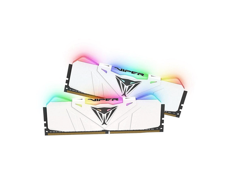 Patriot Viper RGB PVR416G320C6KW 16GB memória