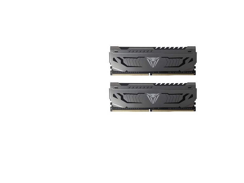Patriot Viper Steel PVS48G320C6K 8GB (2X4GB) memória