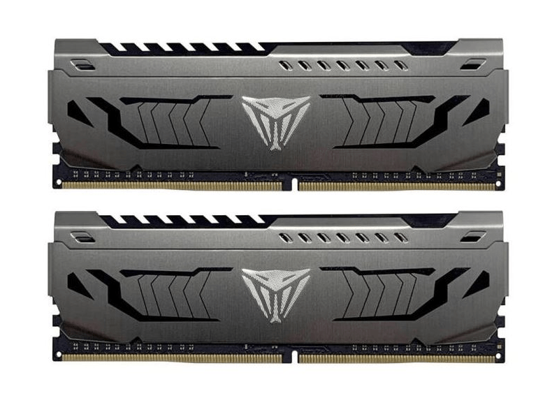 Patriot Viper Steel PVS416G320C6K 16 GB Memória