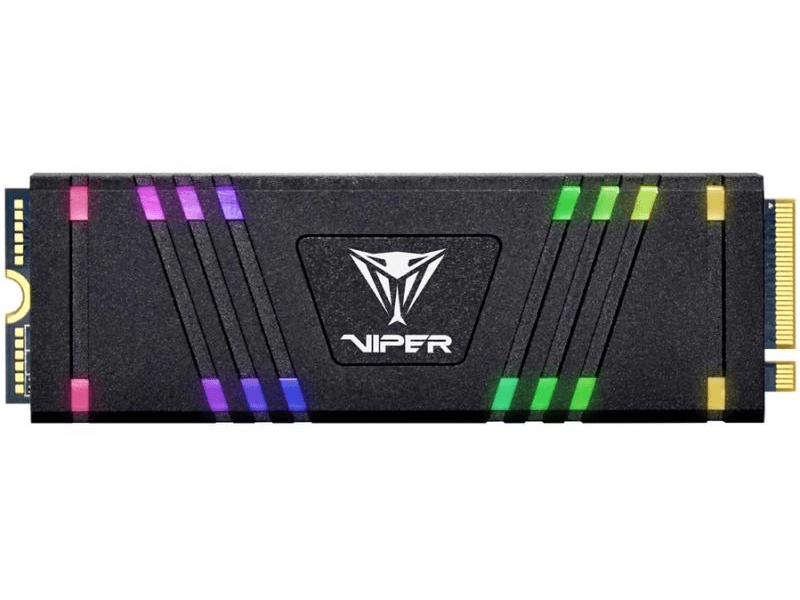 Patriot Viper VPR100-2TBM28H 2TB SSD