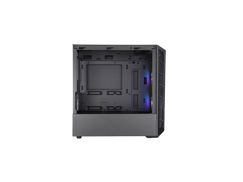 Cooler Master MCBB320LKGNNS02 számítógépház