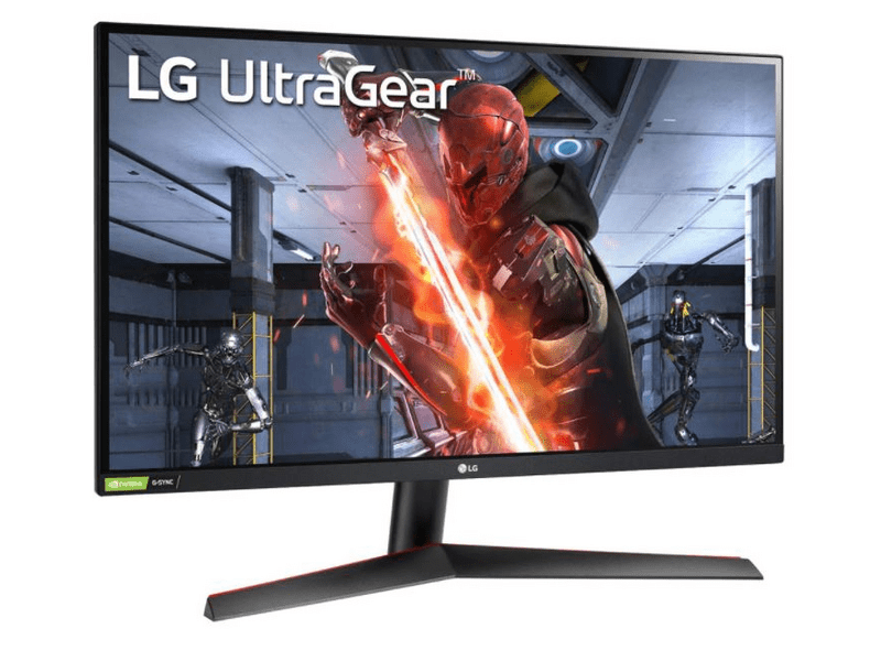 LG Ultragear 27GN600-B Full HD, IPS, 27