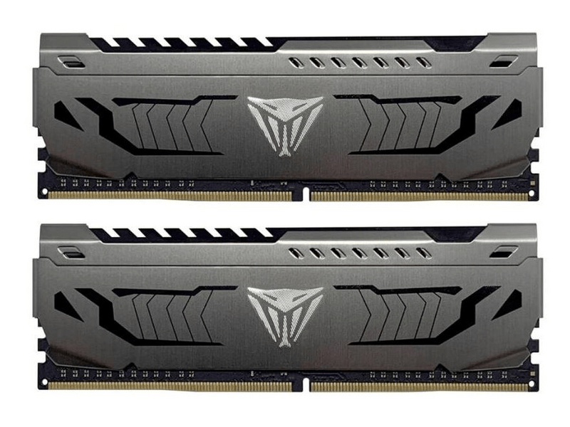 Patriot Viper Steel PVS432G300C6K 32 GB Memória