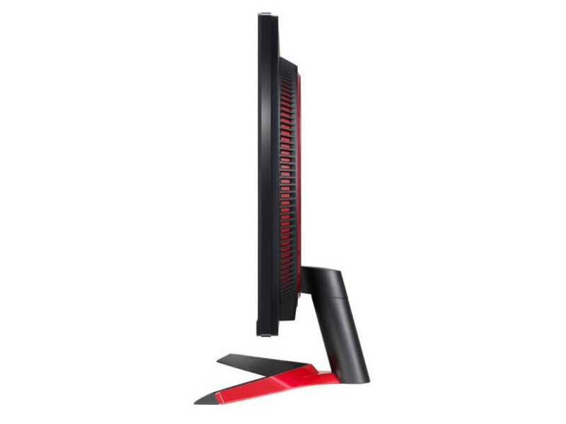 LG Ultragear 27GN600-B Full HD, IPS, 27