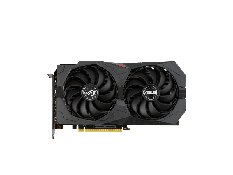 ASUS ROG Strix GeForce® GTX 1650 SUPER™ Videókártya (