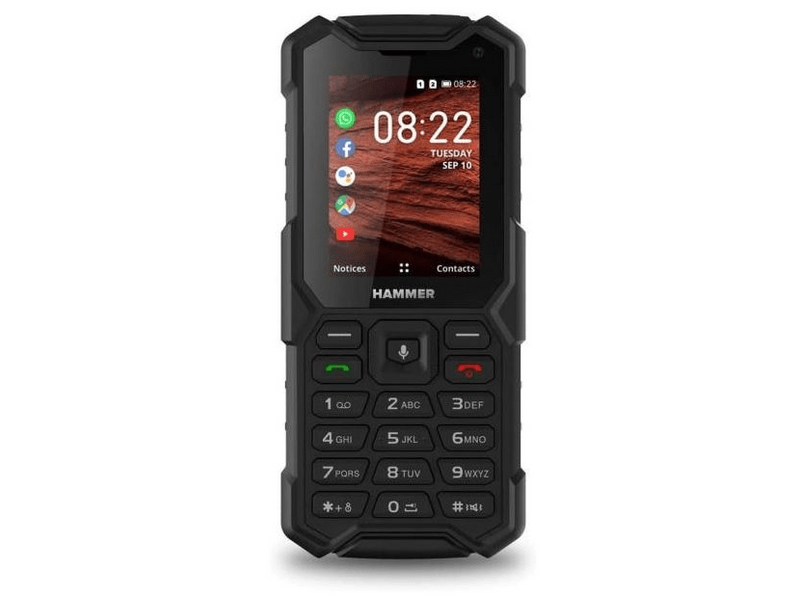 myPhone Hammer 5 Smart 2,8