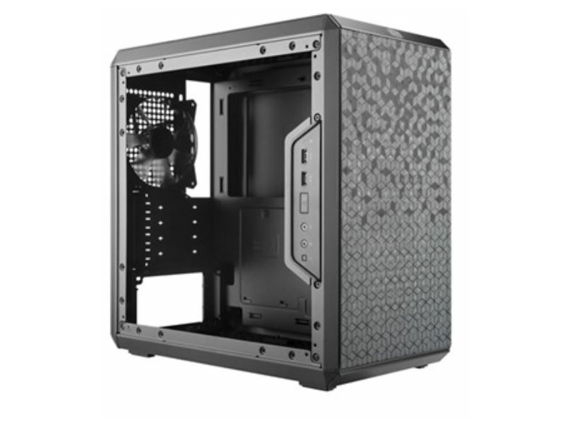 Cooler Master MasterBox Q300L-KANN-S00 számítógépház