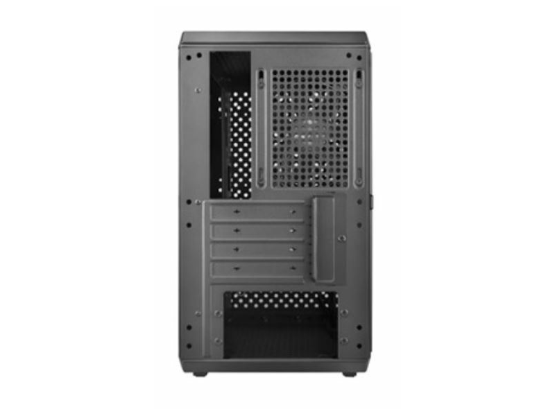 Cooler Master MasterBox Q300L-KANN-S00 számítógépház