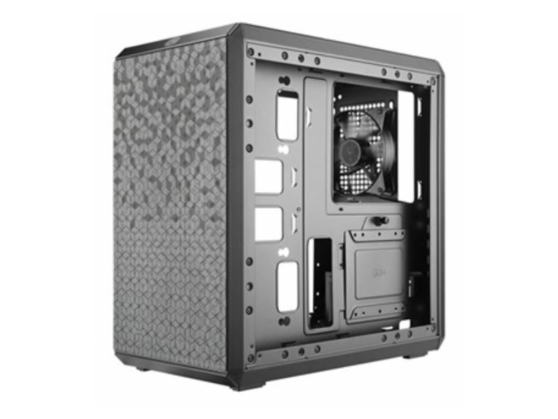 Cooler Master MasterBox Q300L-KANN-S00 számítógépház