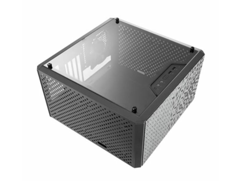 Cooler Master MasterBox Q300L-KANN-S00 számítógépház