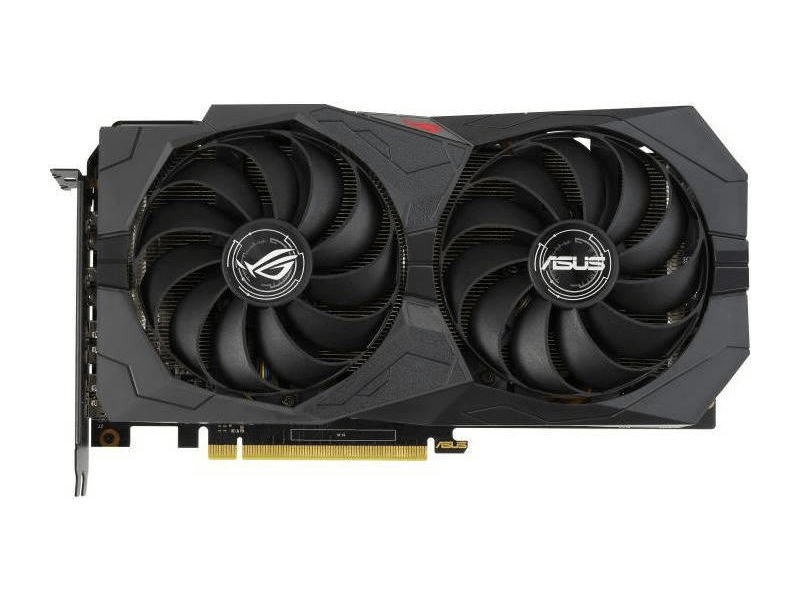 ASUS ROG Strix GeForce GTX 1650 SUPER 4GB videókártya (ROG-STRIX-GTX1650S-4G-GAMING)