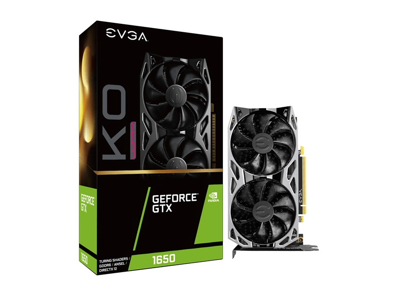 MSI GeForce GTX 1650 SUPER GAMING X 4GB videókártya