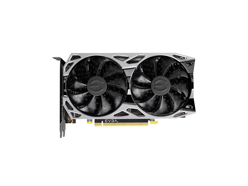 MSI GeForce GTX 1650 SUPER GAMING X 4GB videókártya
