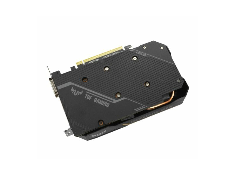 Asus GeForce TUF-GTX1660S-6G-GAMING 6GB videókártya