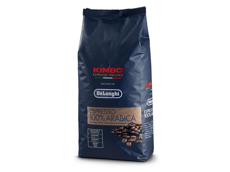 Kimbo 100% Arabica, 1 kg
