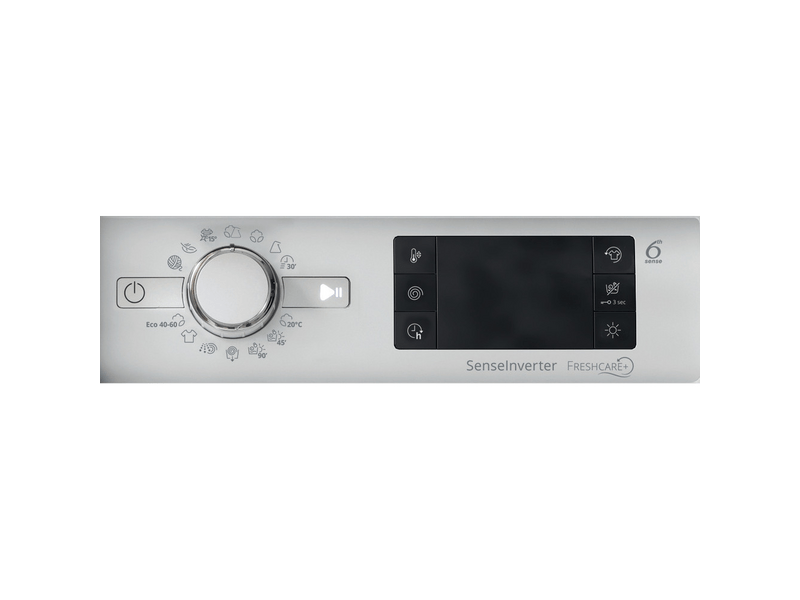 Whirlpool BI WDWG 751482 EU N beépíthető mosó-szárítógép