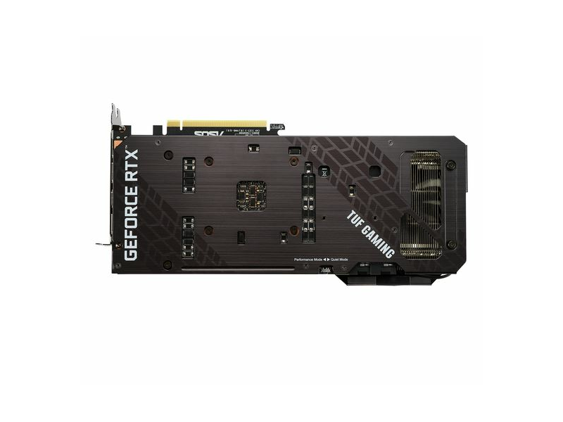 Asus GeForce TUF-RTX3070-8G-GAMING 8GB videókártya