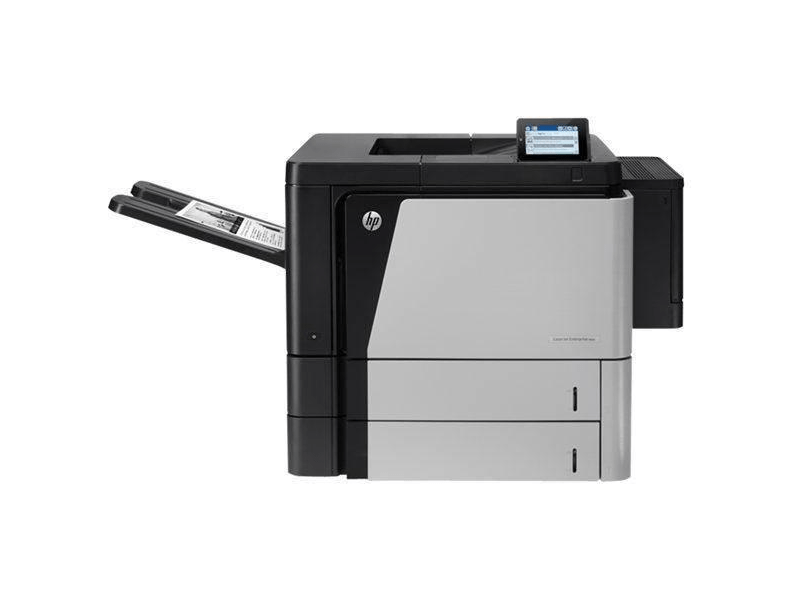 HP LaserJet Enterprise M806dn Mono Lézernyomtató (CZ244A)