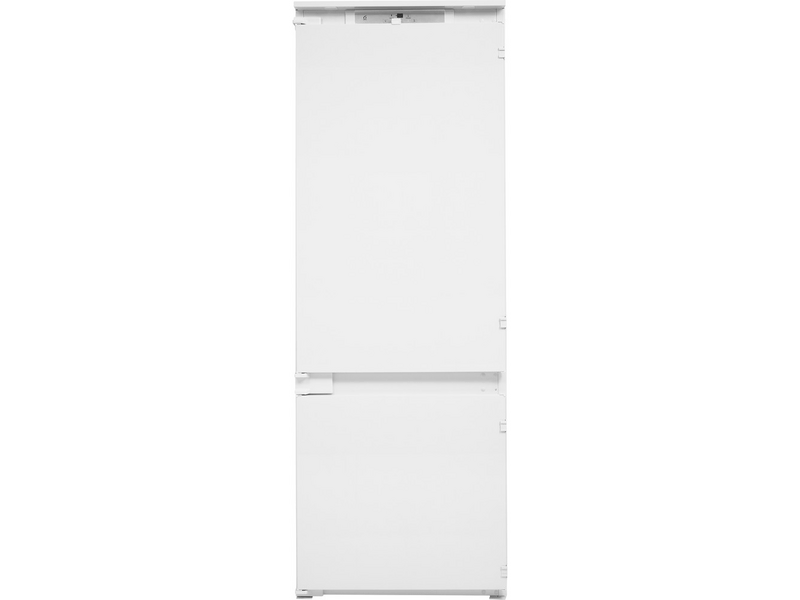 Whirlpool SP40 802 EU 2 Beépíthető alulfagyasztós hűtőszekrény