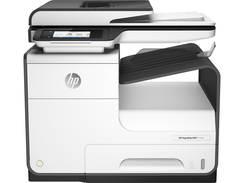 HP PageWide 377dw (J9V80B) multifunkciós nyomtató