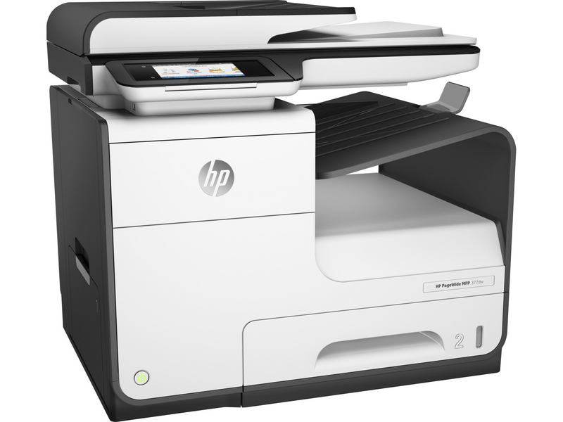 HP PageWide 377dw (J9V80B) multifunkciós nyomtató