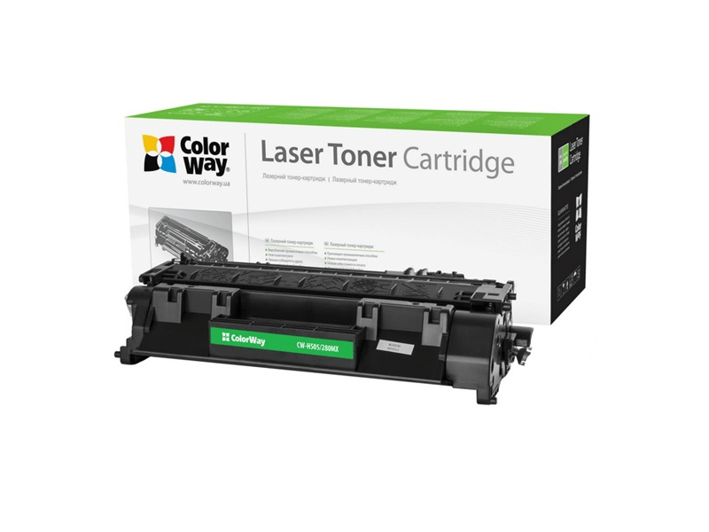ColorWay H505/280MX Toner