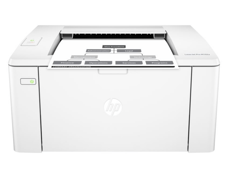HP LaserJet Pro M102a (G3Q34A) lézernyomtató