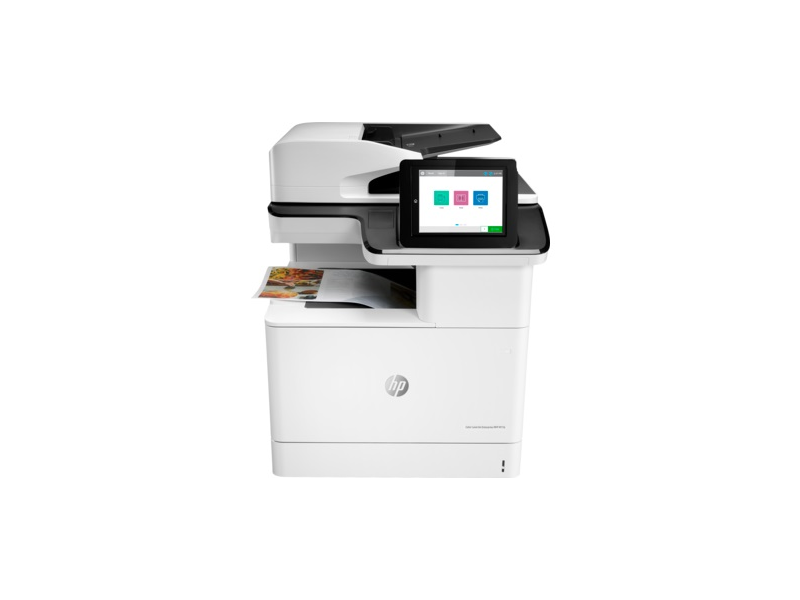 HP Color LaserJet Enterprise M776dn (T3U55A) multifunkciós nyomtató