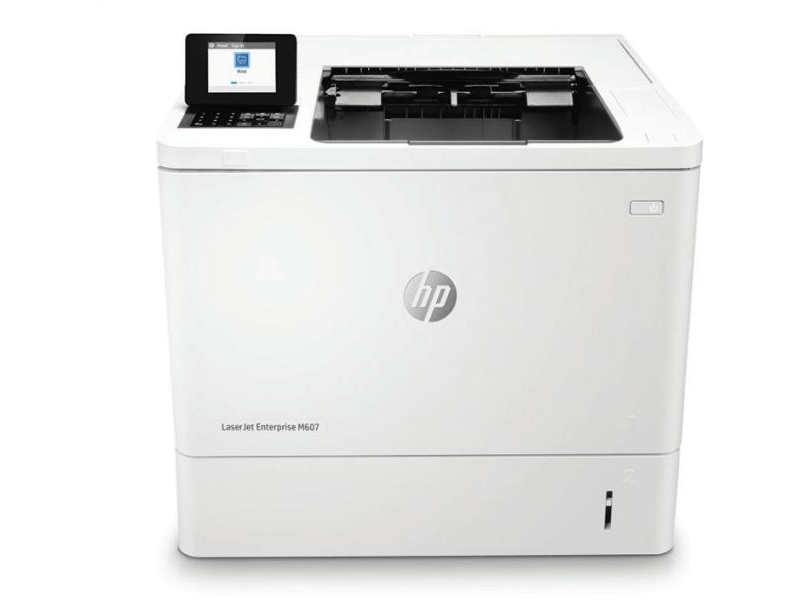 HP LaserJet Enterprise M607dn (K0Q15A) lézernyomtató