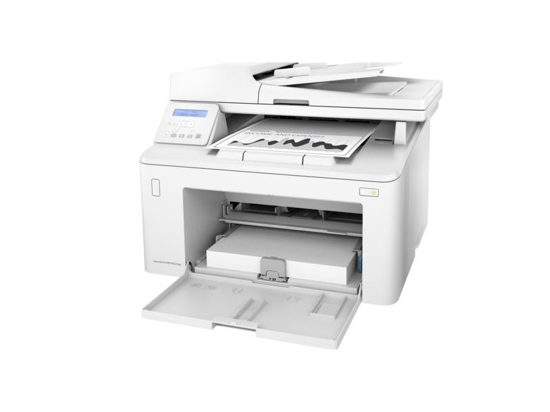 HP LaserJet Pro M227sdn (G3Q74A) Multifunkciós lézernyomtató