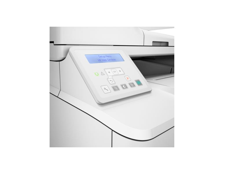 HP LaserJet Pro M227sdn (G3Q74A) Multifunkciós lézernyomtató