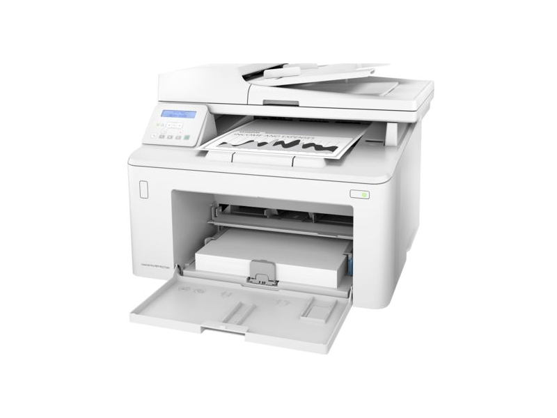 HP LaserJet Pro M227sdn (G3Q74A) Multifunkciós lézernyomtató