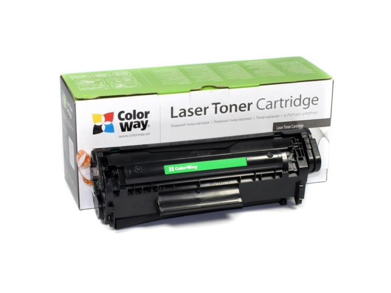 ColorWay CW-HQ2612/FX10EU Toner