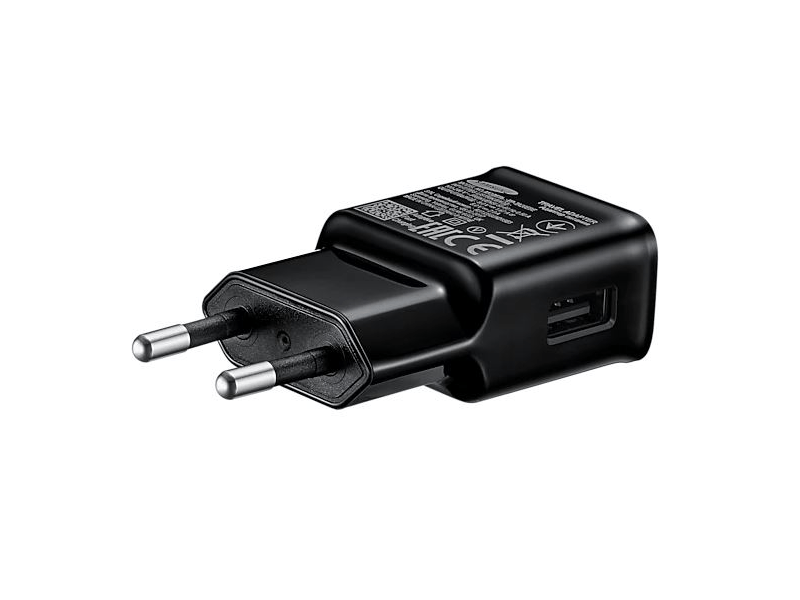 Samsung EP-TA20EBENGEU Hálózati töltőfej 15W fekete