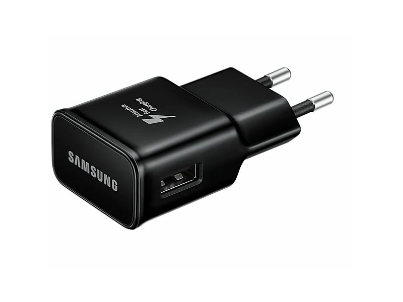 Samsung EP-TA20EBENGEU Hálózati töltőfej 15W fekete
