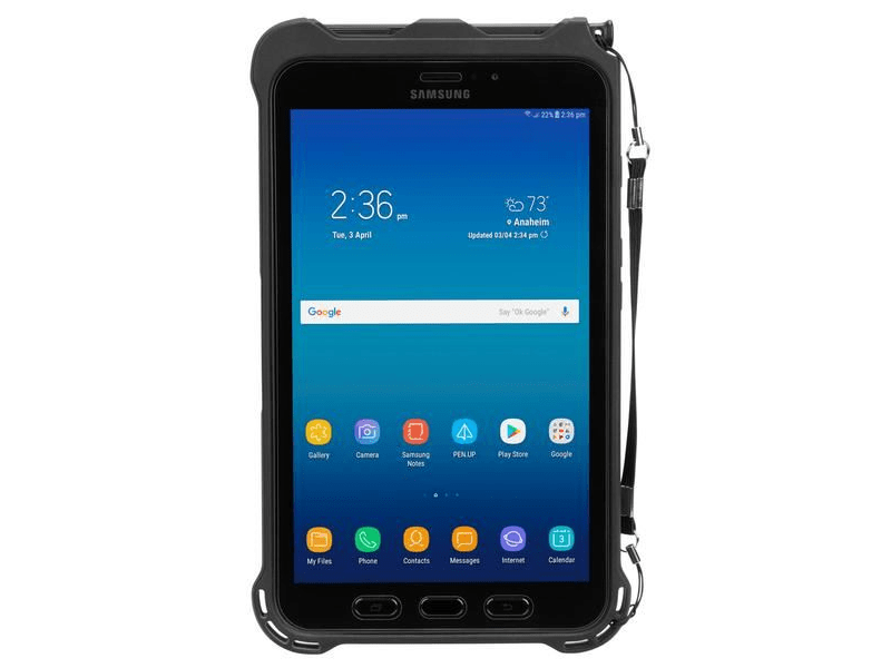 Targus THD482GLZ Samsung Galaxy Tab Active 2 Tablet Tok